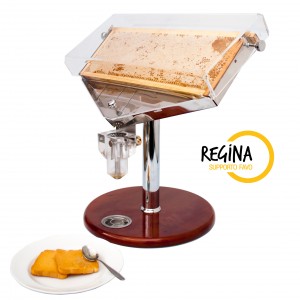 Regina - Supporto Favo