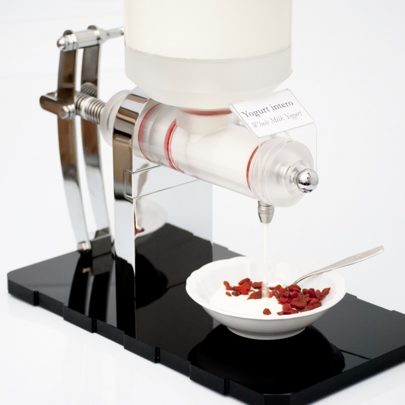 Yogurtino Dispenser Yogurt