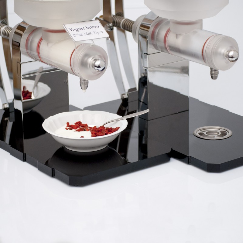 Yogurtino Dispenser Yogurt