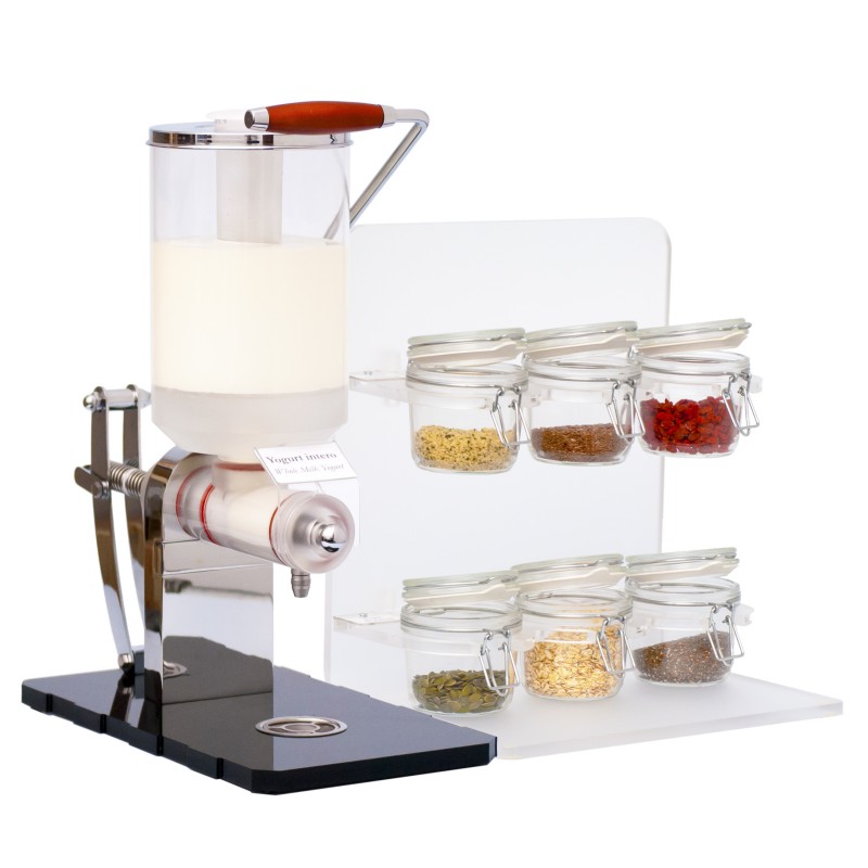 Yogurtino Dispenser Yogurt
