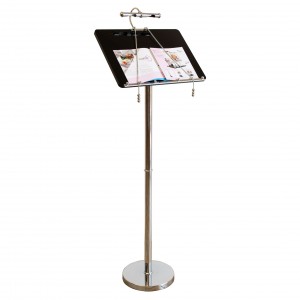 Leggio o Porta-Menù con...