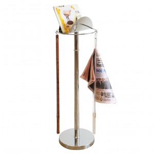 Piantana per Stecche...